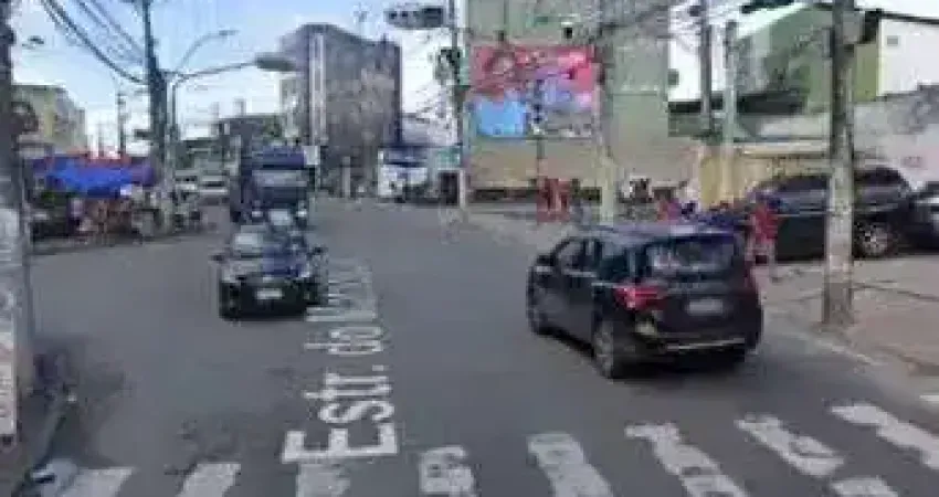 Galpão para alugar por R$ 12.000,00/mês - Águas Claras - Salvador/BA