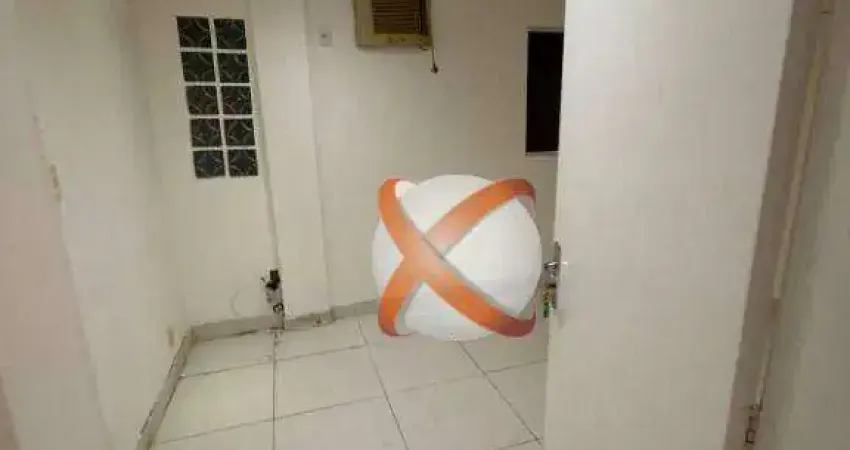 Sala para alugar, 35 m² por R$ 2.148,20/mês - Rio Vermelho - Salvador/BA