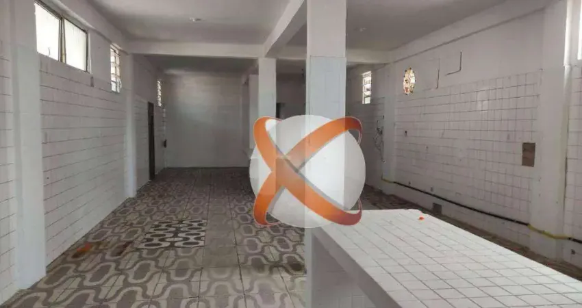 Ponto para alugar por R$ 3.200,00/mês - Pituaçu - Salvador/BA