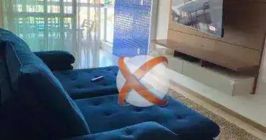 Apartamento com 1 dormitório para alugar, 60 m² por R$ 4.500,00/mês - Piatã - Salvador/BA