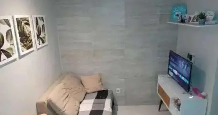 Apartamento com 1 dormitório à venda, 31 m² por R$ 180.000,00 - Boca do Rio - Salvador/BA