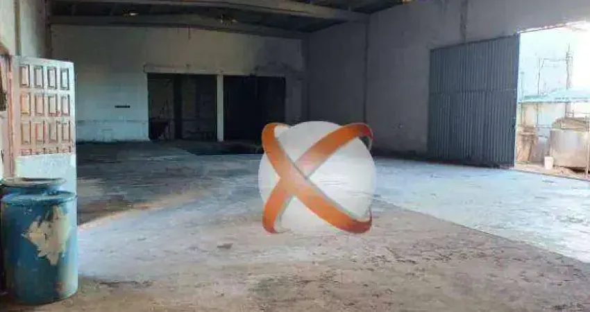 Galpão para alugar por R$ 6.203,59/mês - Cia Sul - Simões Filho/BA