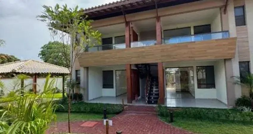 Village com 2 dormitórios (suítes)  à venda, 63 m² por R$ 750.000 - Itacimirim - Camaçari/BA