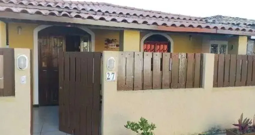 Casa com 2 dormitórios à venda, 400 m² por R$ 420.000,00 - Barra do Jacuípe - Camaçari/BA