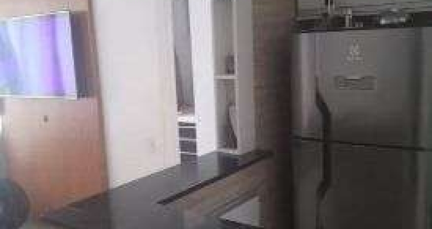 Apartamento com 2 dormitórios à venda, 45 m² por R$ 307.000,00 - Jardim Placaford - Salvador/BA
