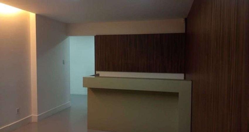 Sala para alugar, 250 m² por R$ 16.773,28/mês - Federação - Salvador/BA