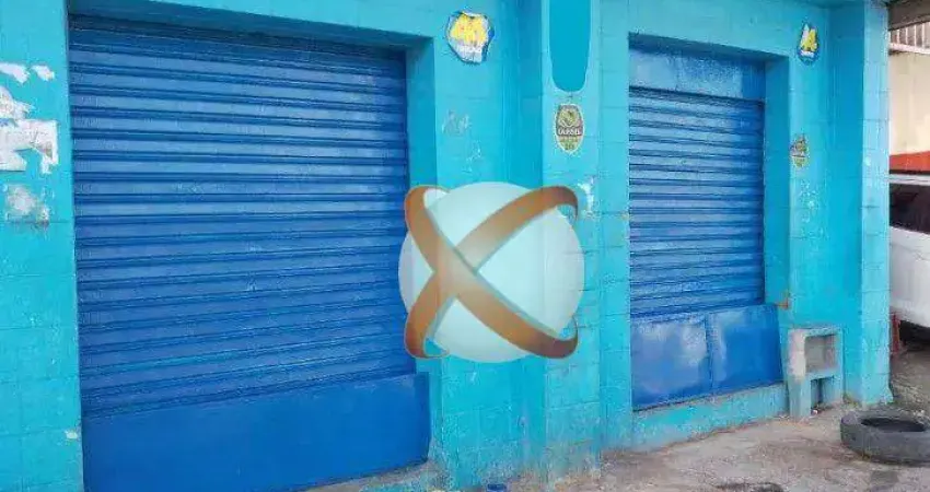 Ponto para alugar por R$ 2.000,00/mês - Baixa de Quintas - Salvador/BA