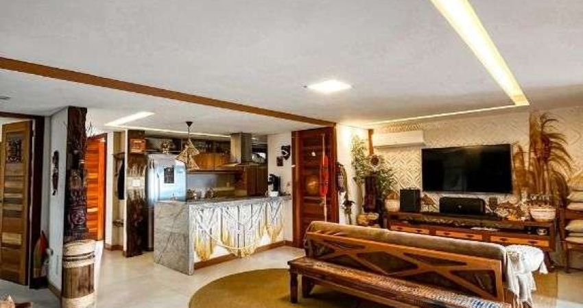 Village com 3 dormitórios à venda, 204 m² por R$ 3.100.000,00 - Itacimirim (monte Gordo) - Camaçari/BA
