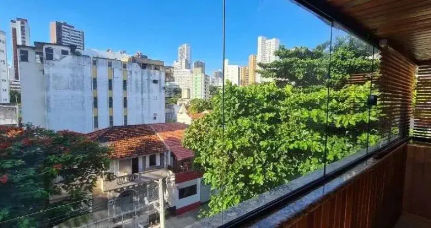 Sala à venda, 50 m² por R$ 160.000,00 - Barra - Salvador/BA