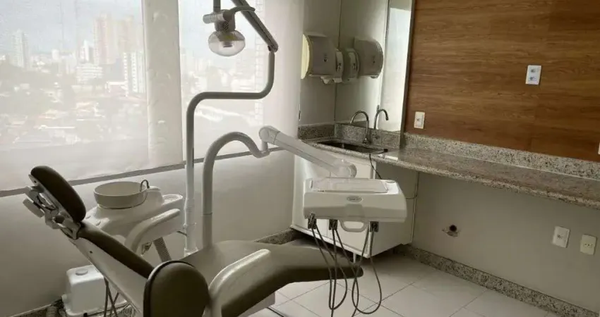 Sala para alugar, 60 m² por R$ 6.263,50/mês - Rio Vermelho - Salvador/BA