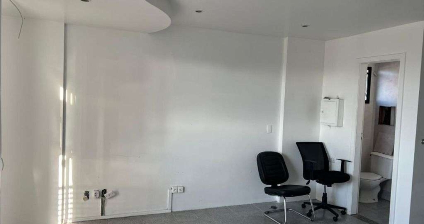 Sala para alugar, 40 m² por R$ 2.626,00/mês - Itaigara - Salvador/BA