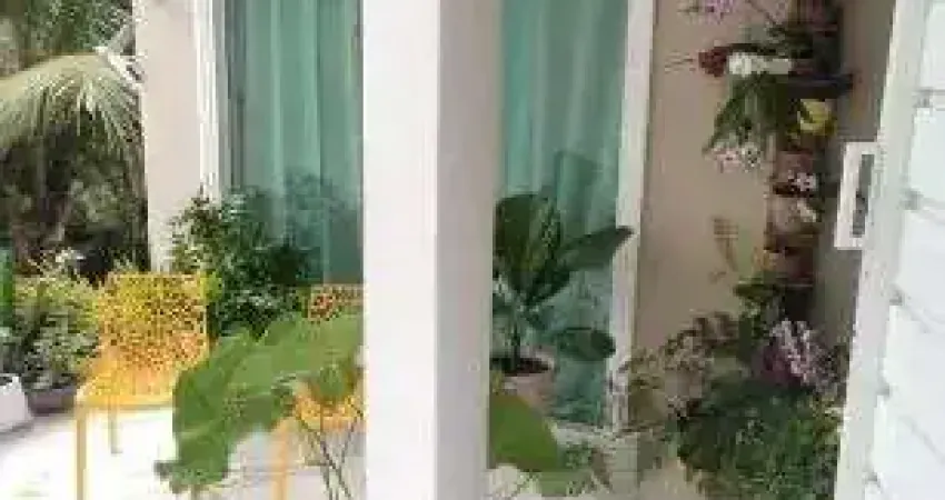 Casa com 4 dormitórios à venda, 150 m² por R$ 400.000,00 - Cajazeiras - Salvador/BA