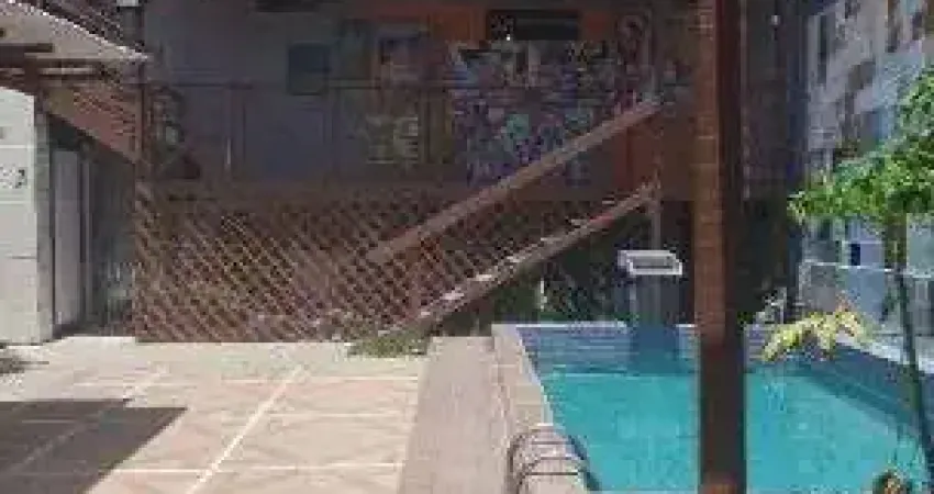 Casa com 2 dormitórios à venda, 270 m² por R$ 900.000,00 - Itapuã - Salvador/BA