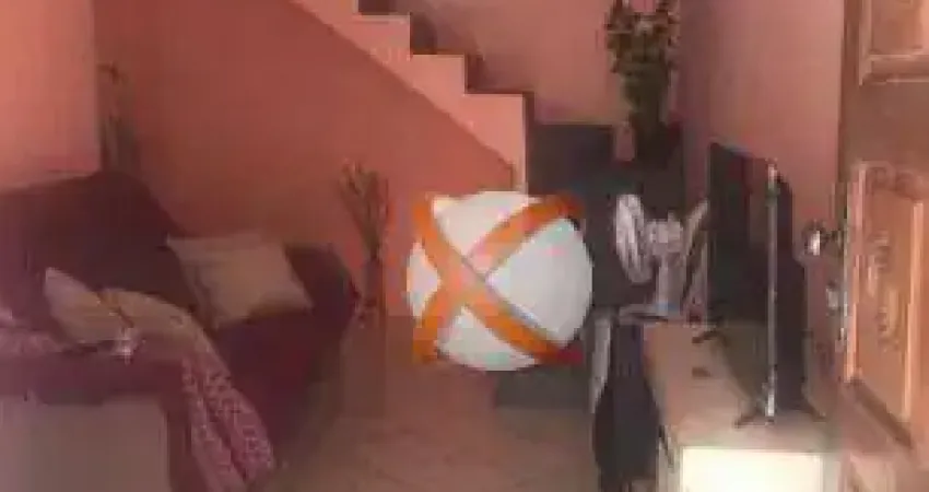 Casa com 2 dormitórios à venda, 120 m² por R$ 350.000,00 - Itapuã - Salvador/BA