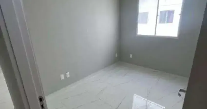 Apartamento com 2 dormitórios à venda, 42 m² por R$ 165.000,00 - Cajazeiras - Salvador/BA