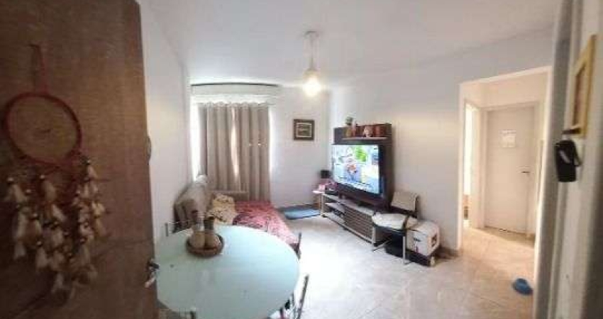 Apartamento com 1 dormitório à venda, 45 m² por R$ 205.000,00 - Federação - Salvador/BA