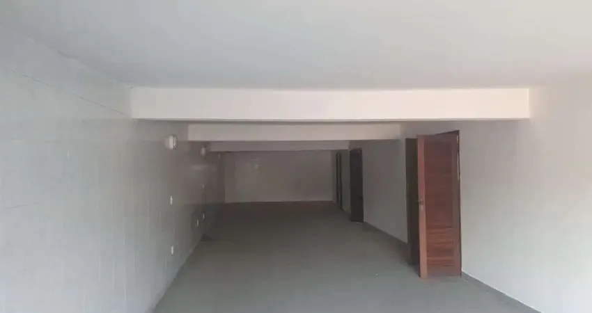 Sala para alugar, 110 m² por R$ 1.029,17/mês - Itapuã - Salvador/BA
