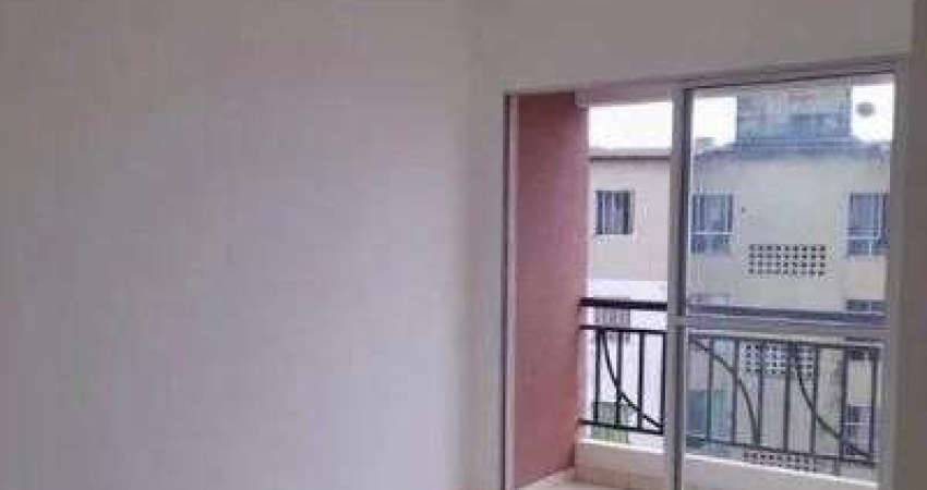Apartamento com 2 dormitórios à venda, 49 m² por R$ 175.000,00 - Jardim das Margaridas - Salvador/BA