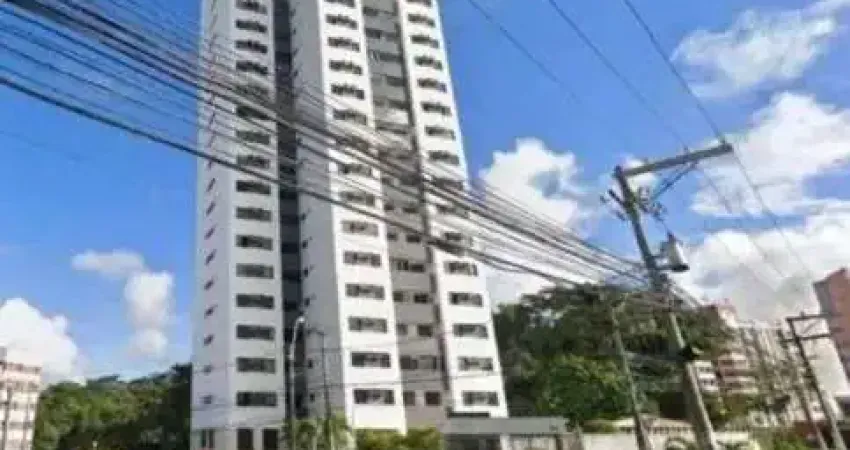 Apartamento com 2 dormitórios à venda, 58 m² por R$ 475.000,00 - Cabula - Salvador/BA
