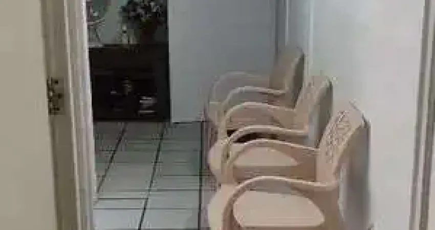 Sala à venda, 38 m² por R$ 75.000,00 - Dois de Julho - Salvador/BA