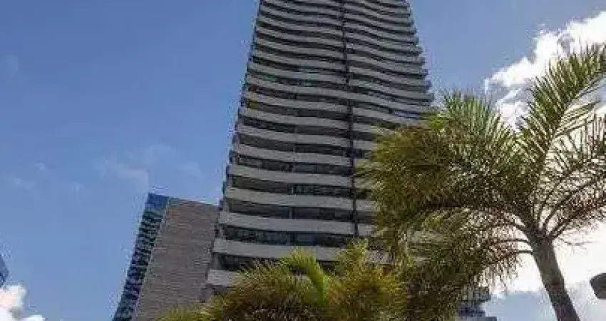 Apartamento com 1 dormitório à venda, 58 m² por R$ 578.000,00 - Paralela - Salvador/BA
