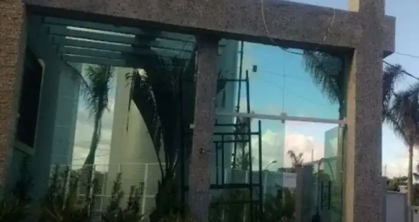 Apartamento com 2 dormitórios à venda, 40 m² por R$ 240.000,00 - Portão - Lauro de Freitas/BA