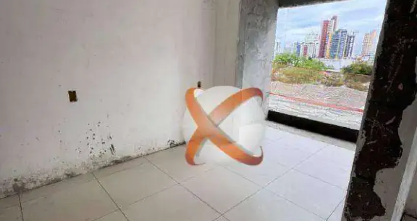 Studio com 1 dormitório à venda, 31 m² por R$ 385.000,00 - Caminho das Árvores - Salvador/BA