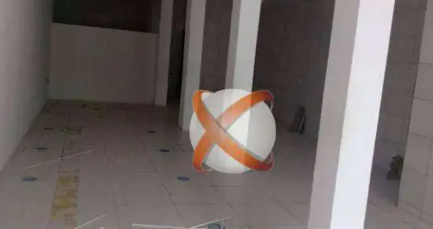 Ponto para alugar por R$ 2.000,00/mês - Lobato - Salvador/BA