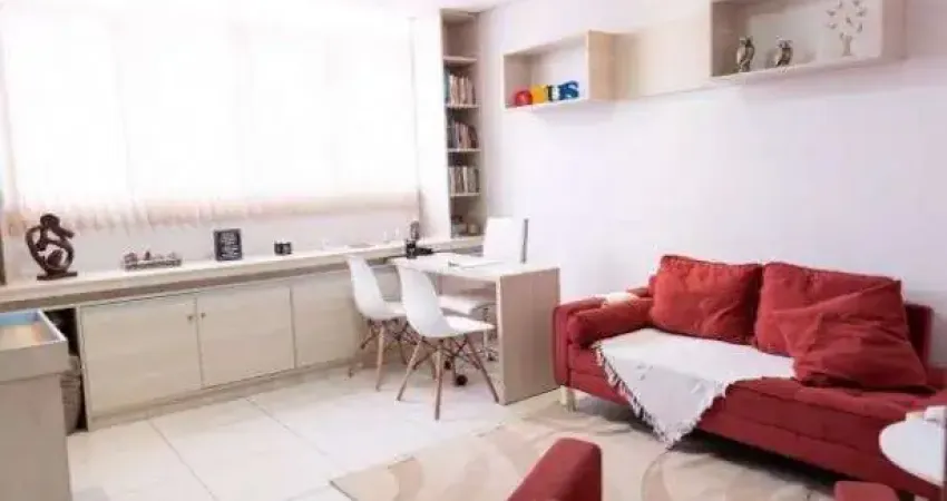 Sala para alugar, 30 m² por R$ 2.000,00/mês - São Marcos - Salvador/BA