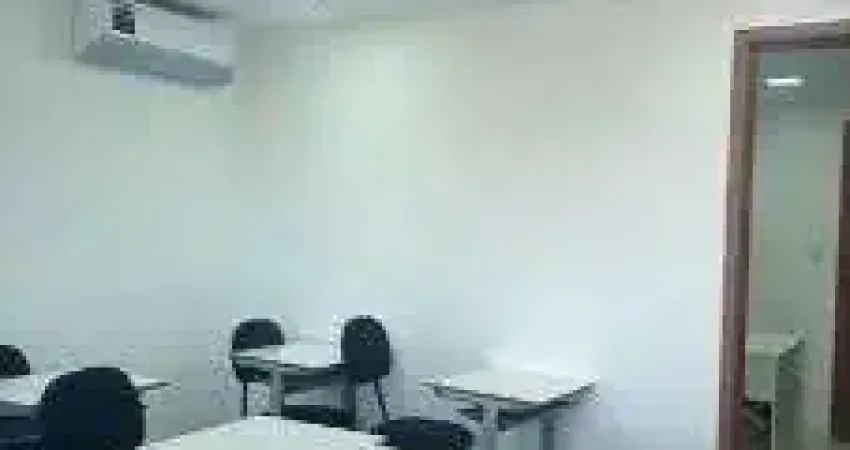Sala para alugar, 28 m² por R$ 2.104,00/mês - Federação - Salvador/BA