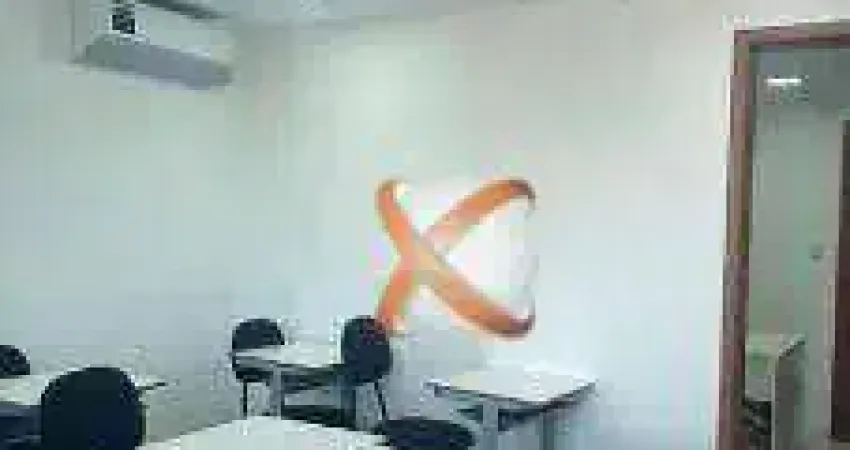 Sala para alugar, 28 m² por R$ 2.104,00/mês - Federação - Salvador/BA