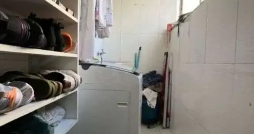 Apartamento com 3 dormitórios à venda, 87 m² por R$ 520.000,00 - Jardim Apipema - Salvador/BA