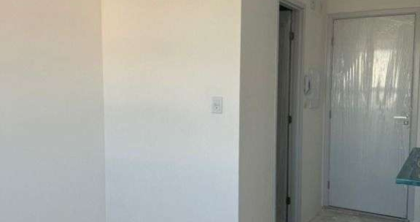 Apartamento à venda, 18 m² por R$ 220.000,00 - Amaralina - Salvador/BA
