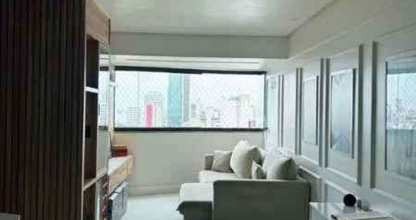 Apartamento com 3 dormitórios à venda, 82 m² por R$ 715.000,00 - Stiep - Salvador/BA