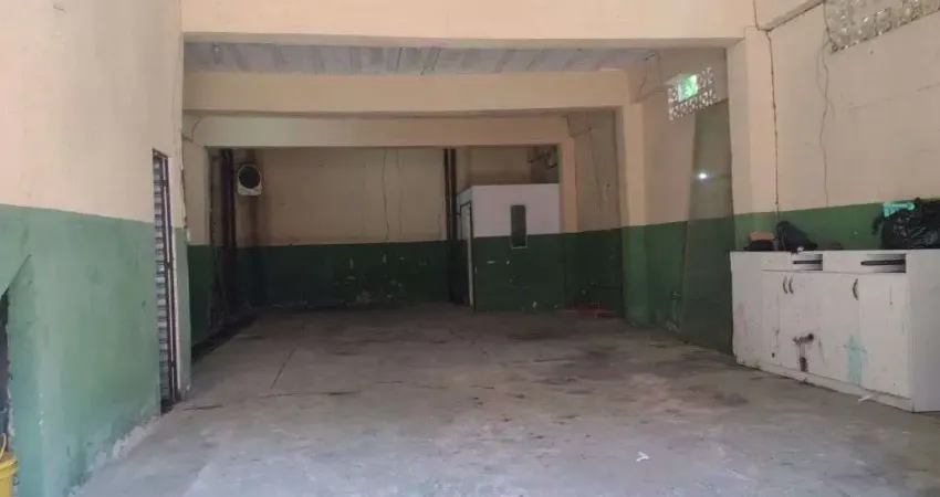 Galpão para alugar, 18 m² por R$ 3.000,00/mês - Cabula VI - Salvador/BA