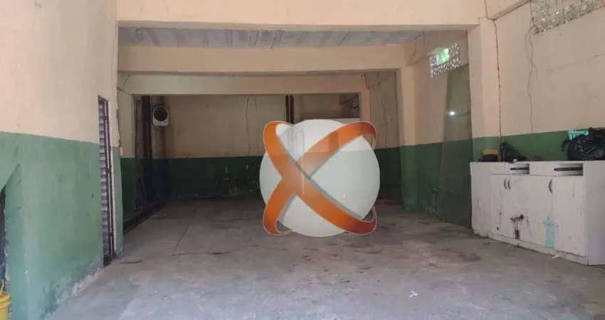 Galpão para alugar, 18 m² por R$ 3.000,00/mês - Cabula VI - Salvador/BA