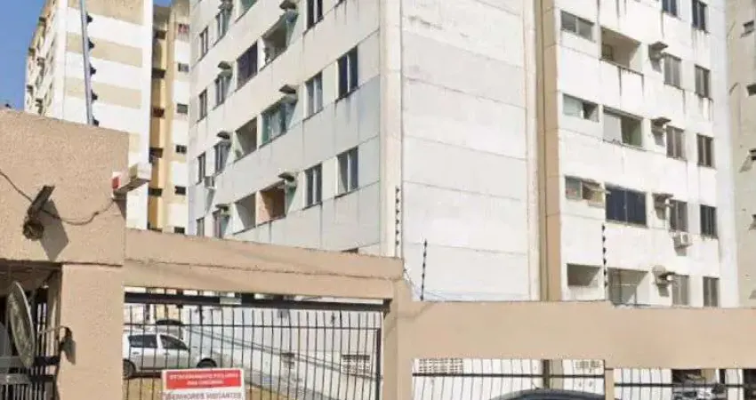 Apartamento com 2 dormitórios à venda, 54 m² por R$ 155.000,00 - Jardim das Margaridas - Salvador/BA