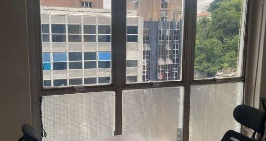 Sala para alugar, 60 m² por R$ 1.500,00/mês - Comércio - Salvador/BA