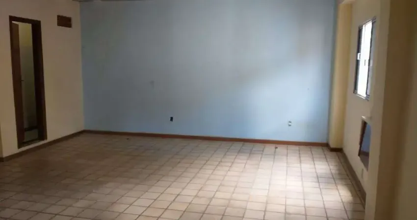 Sala para alugar, 45 m² por R$ 1.900,00/mês - Garcia - Salvador/BA