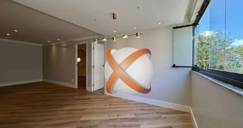 Apartamento com 2 dormitórios à venda, 68 m² por R$ 880.000,00 - Alphaville I - Salvador/BA