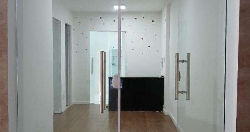 Sala para alugar, 60 m² por R$ 3.500,00/mês - Pituba - Salvador/BA