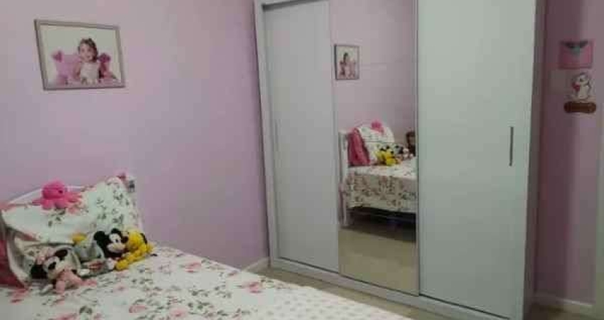 Apartamento com 3 dormitórios à venda, 88 m² por R$ 350.000,00 - Engenho Velho de Brotas - Salvador/BA