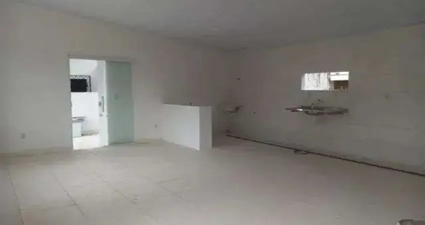 Salão, 60 m² - venda por R$ 115.000,00 ou aluguel por R$ 3.500,00/mês - IAPI - Salvador/BA