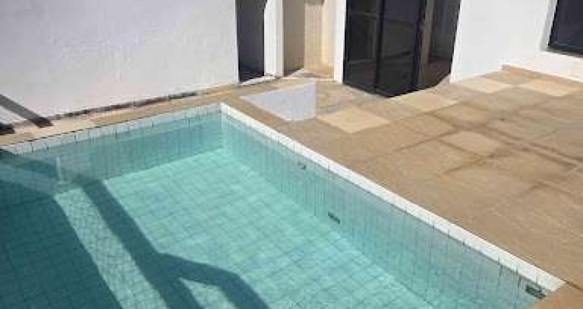 Cobertura com 3 dormitórios para alugar, 160 m² - Rio Vermelho - Salvador/BA