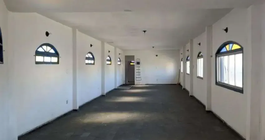 Salão para alugar por R$ 3.500,00/mês - Itapuã - Salvador/BA