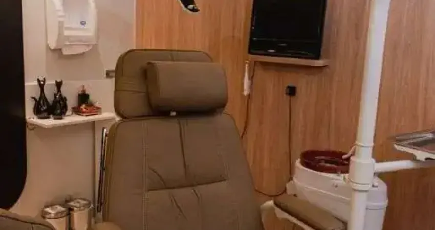 Sala para alugar, 60 m² por R$ 5.200,00/mês - Alphaville I - Salvador/BA