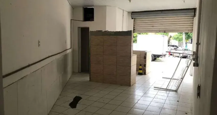 Loja para alugar, 29 m² por R$ 2.314,75/mês - Pernambués - Salvador/BA