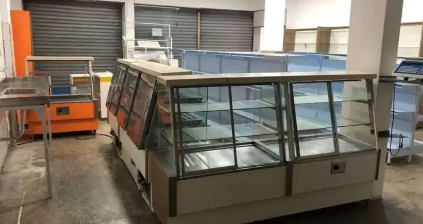 Loja para alugar, 109 m² por R$ 7.412,72/mês - Pernambués - Salvador/BA