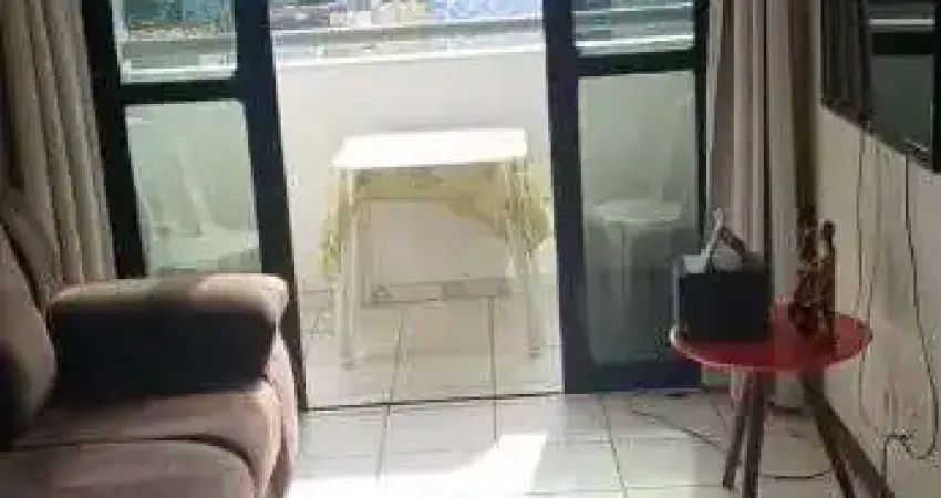 Apartamento com 2 dormitórios para alugar, 55 m² por R$ 3.670,00/mês - Pernambués - Salvador/BA