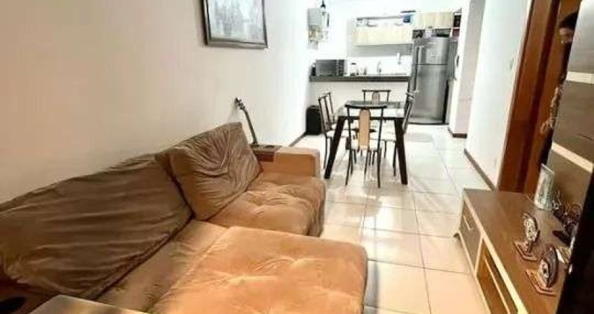 Apartamento com 1 dormitório para alugar, 60 m² por R$ 4.800,00/mês - Caminho das Árvores - Salvador/BA